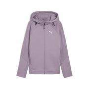 Sudadera Puma Evostripe Full-Zip Hoodie PUMA