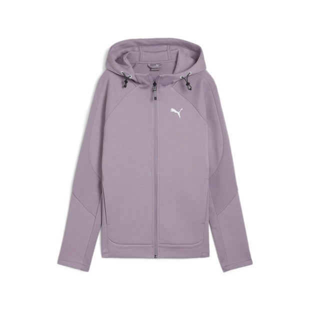 Sudadera Puma Evostripe Full-Zip Hoodie PUMA