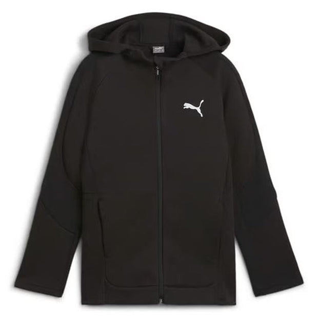 Sudadera Puma Evostripe Fz Hoodie PUMA