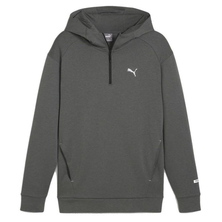Sudadera Puma Hombre Sudadera Puma We Are Legends Inspirada En Ropa De  Trabajo Para Hombre Puma Caqui