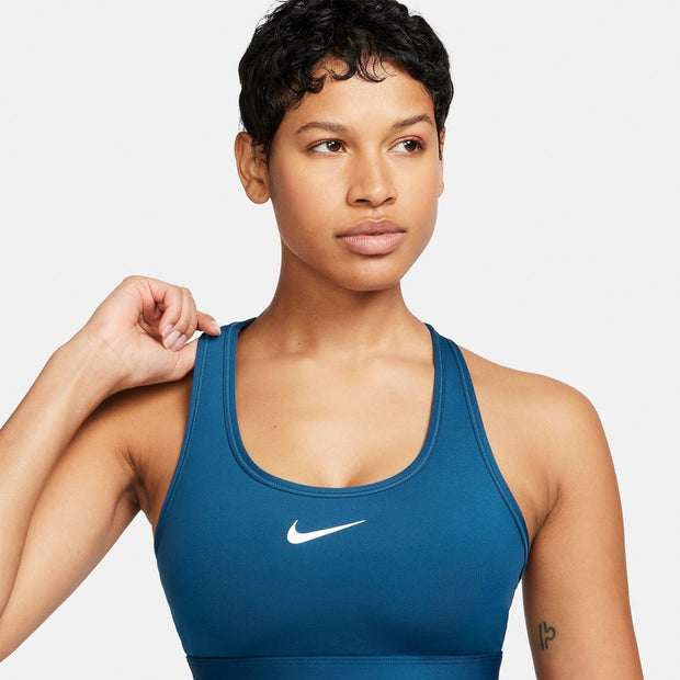 Sujetador Nike Dri-Fit Swoosh Women&