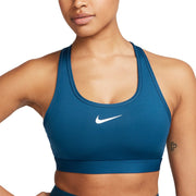 Sujetador Nike Dri-Fit Swoosh Women'S Medium- Mujer NIKE