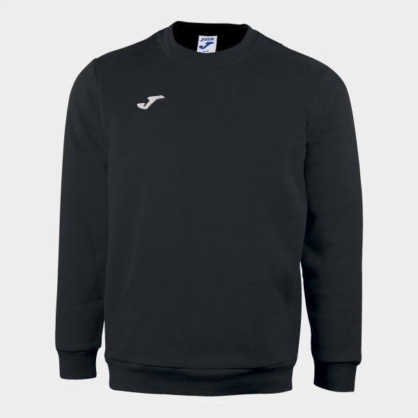 SWEATSHIRT CAIRO II BLACK JOMA