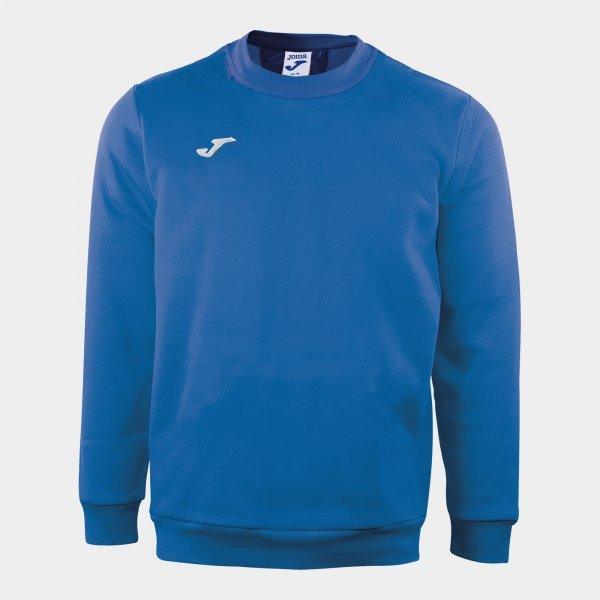 SWEATSHIRT CAIRO II ROYAL JOMA