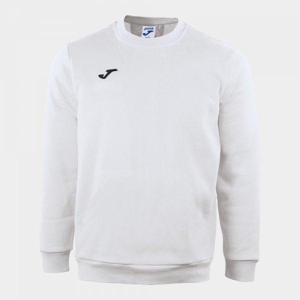 SWEATSHIRT CAIRO II WHITE JOMA