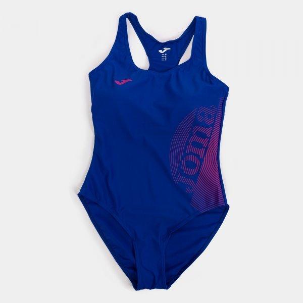 SWIMSUIT LAKE II  ROYAL-PINK WOMAN JOMA