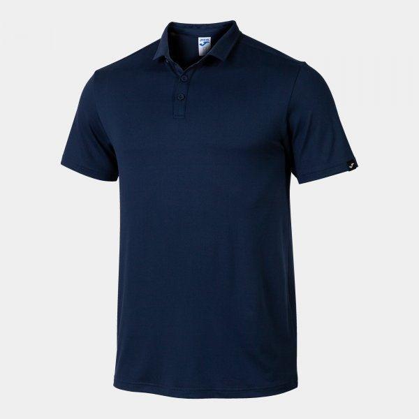 SYDNEY SHORT SLEEVE POLO NAVY JOMA