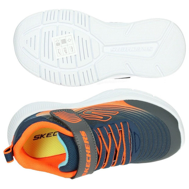 Microspec Advance SKECHERS