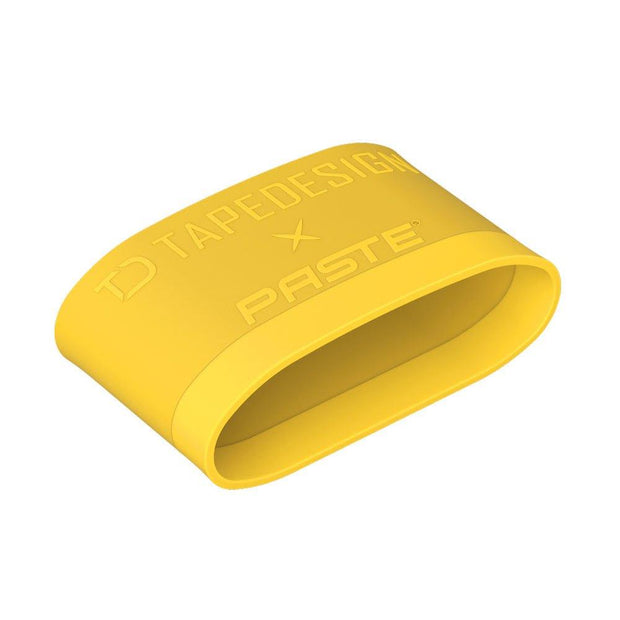 Tape Tapedesign Grip Tapes Yellow TAPEDESIGN