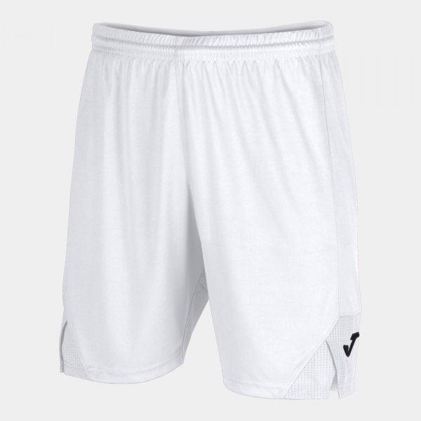 TOLEDO II SHORT WHITE JOMA