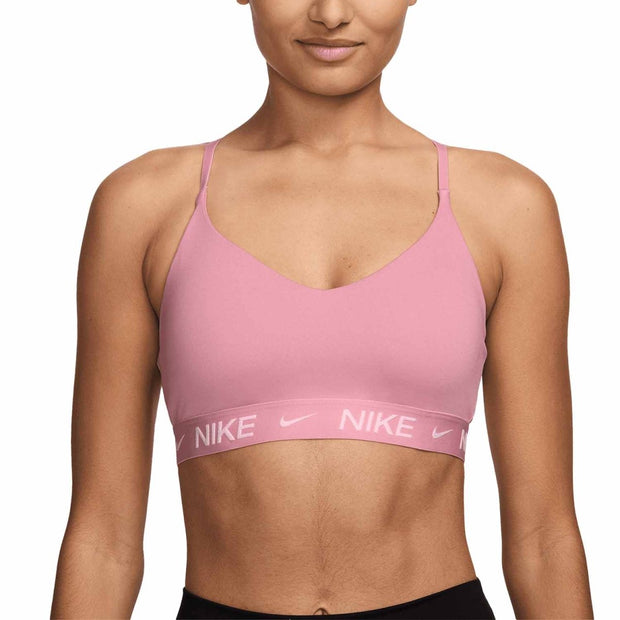 Top Nike Indy Medium Support Mujer - Esports Parra