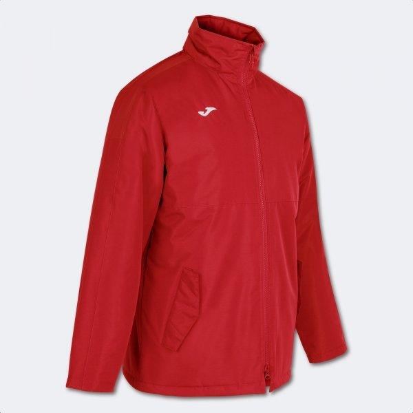 TRIVOR ANORAK RED JOMA