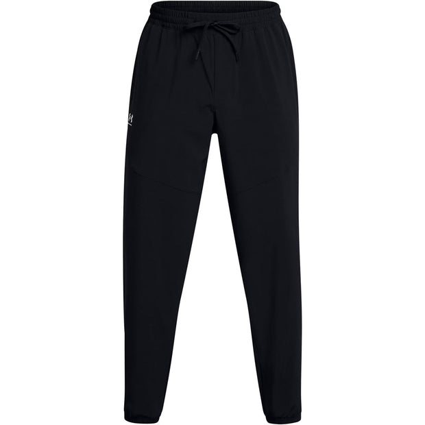 Ua Vibe Woven Jogger UNDERARMOUR