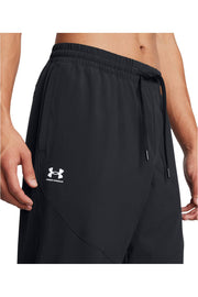 Ua Vibe Woven Jogger UNDERARMOUR