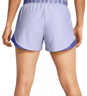 Under Armour Play Up Shorts 3.0 Mujer UNDER ARMOUR