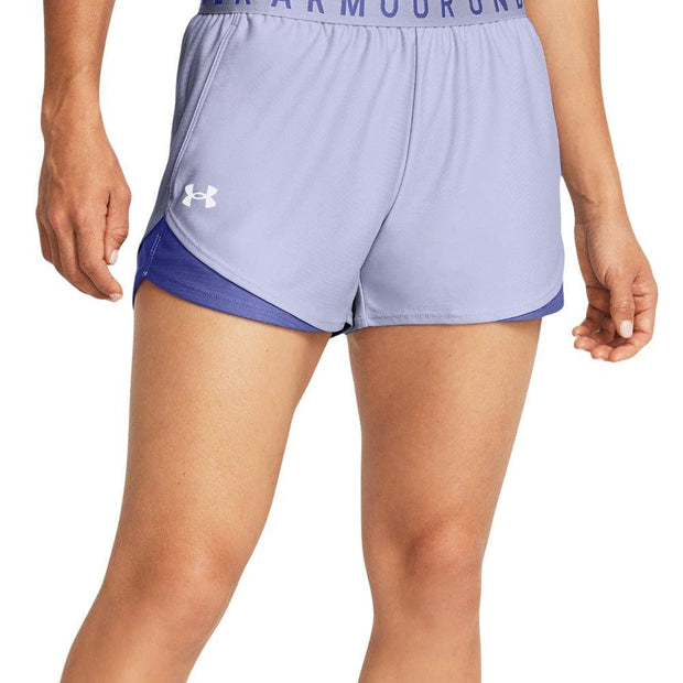 Under Armour Play Up Shorts 3.0 Mujer UNDER ARMOUR