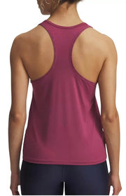 Tech Knockout Tank UNDERARMOUR