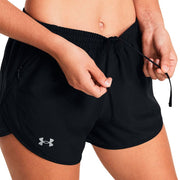 Under Armour Ua Fly By Short Mujer UNDER ARMOUR