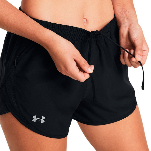 Under Armour Ua Fly By Short Mujer UNDER ARMOUR
