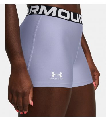Under Armour Ua Hg Authentics Shorty Mujer UNDER ARMOUR