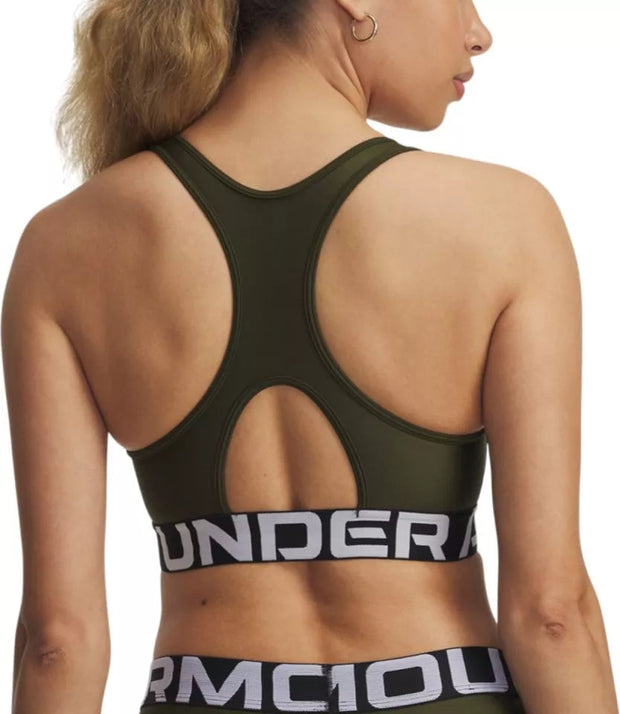 Ua Hg Authentics Mid Branded UNDERARMOUR