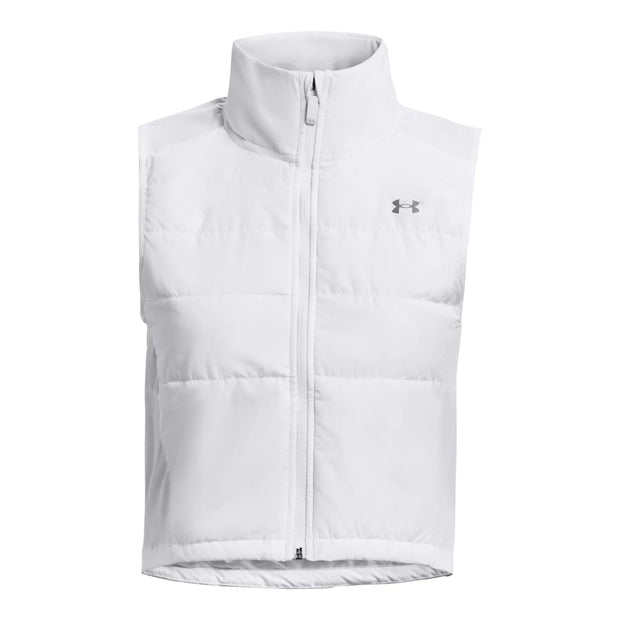 Launch Insulated Vest UNDERARMOUR