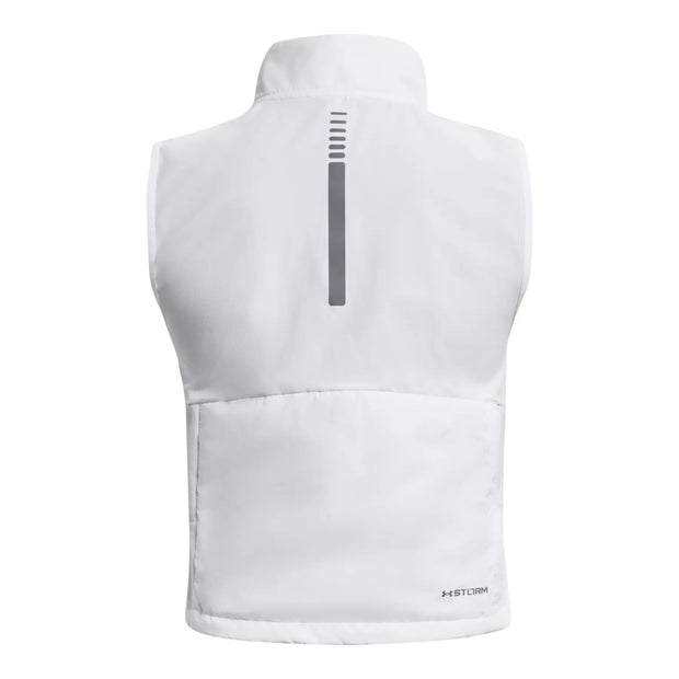Launch Insulated Vest UNDERARMOUR