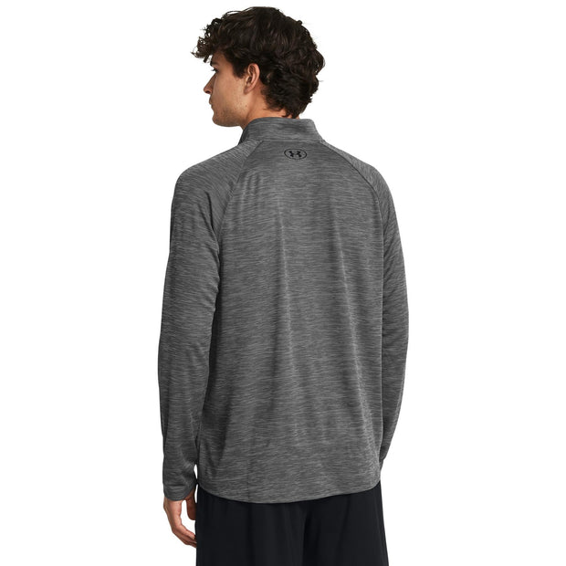 Ua Tech Textured 1/2 Zip UNDERARMOUR