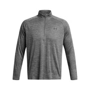 Ua Tech Textured 1/2 Zip UNDERARMOUR