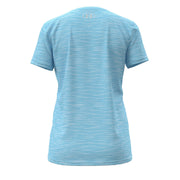 Camiseta Under Armour Tech Ssc- Twist Mujer UNDER ARMOUR