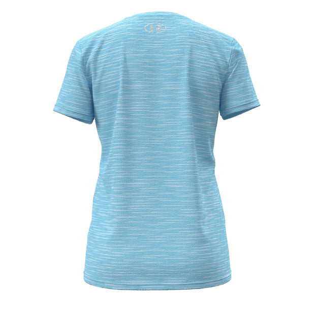 Camiseta Under Armour Tech Ssc- Twist Mujer UNDER ARMOUR