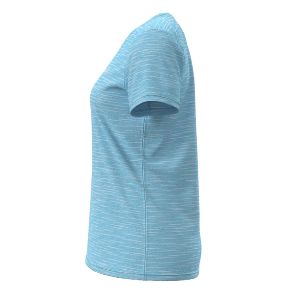 Camiseta Under Armour Tech Ssc- Twist Mujer UNDER ARMOUR
