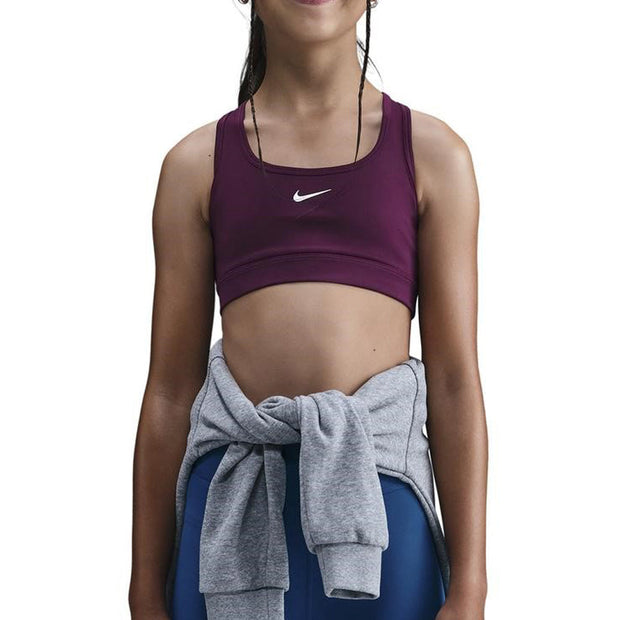 Nike Swoosh Girls&