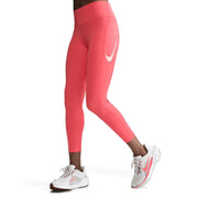 Nike Fast Women'S Mid-Rise 7/8 Legg NIKE