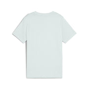 Camiseta Puma Ess 2 Color No.1 Log,Almost Apricot Junior PUMA