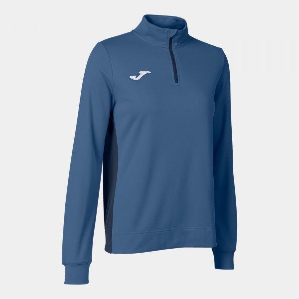 WINNER II SWEATSHIRT BLUE JOMA