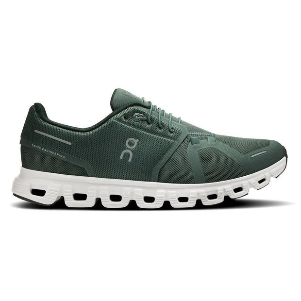 Cloud 6 M Olive ON