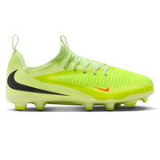 Jr Phantom 6 Low Acad Fg/Mg NIKE