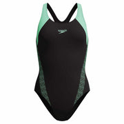 Hyperboom Splice Laneback 1 Piece SPEEDO