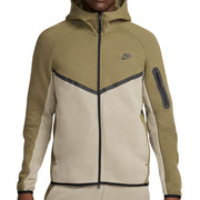 Nike Tech Men'S Full-Zip Windrunner NIKE