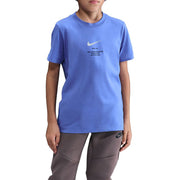 B Nsw Athl Tee Reg NIKE