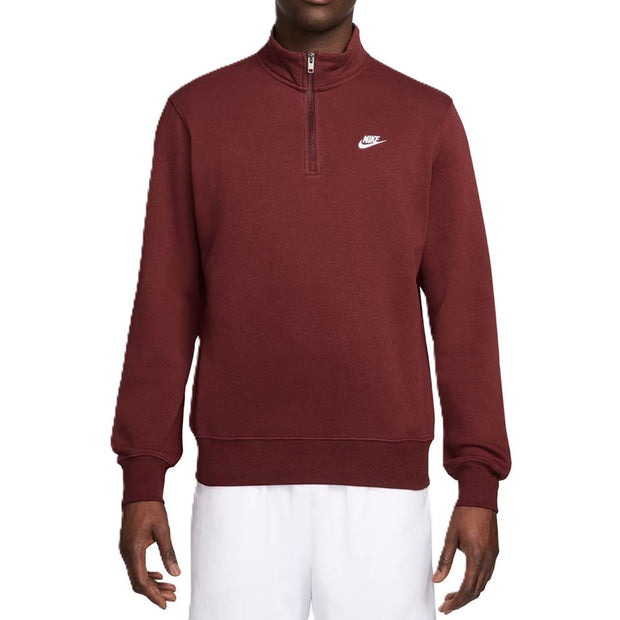 M Nk Club Bb Hz Top (Consumer Facin NIKE