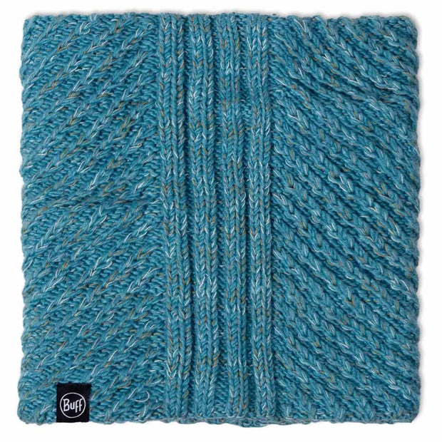 Knitted & Fleece Neckwarmer Akna BUFF