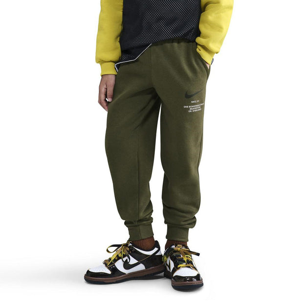 B Nsw Athl Jogger  Bb NIKE