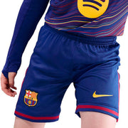 Fcb Y Nk Df Short Stad Hm NIKE