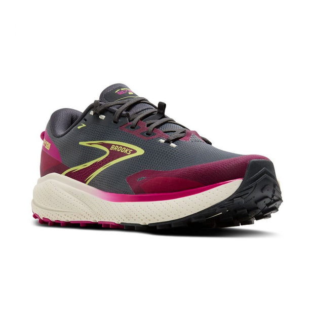 Zapatillas Brooks Divide 6 Mujer BROOKS