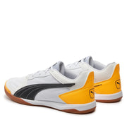 Zapatilla Futbol Sala Pressing Iv,Puma White-Puma PUMA