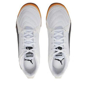 Zapatilla Futbol Sala Pressing Iv,Puma White-Puma PUMA