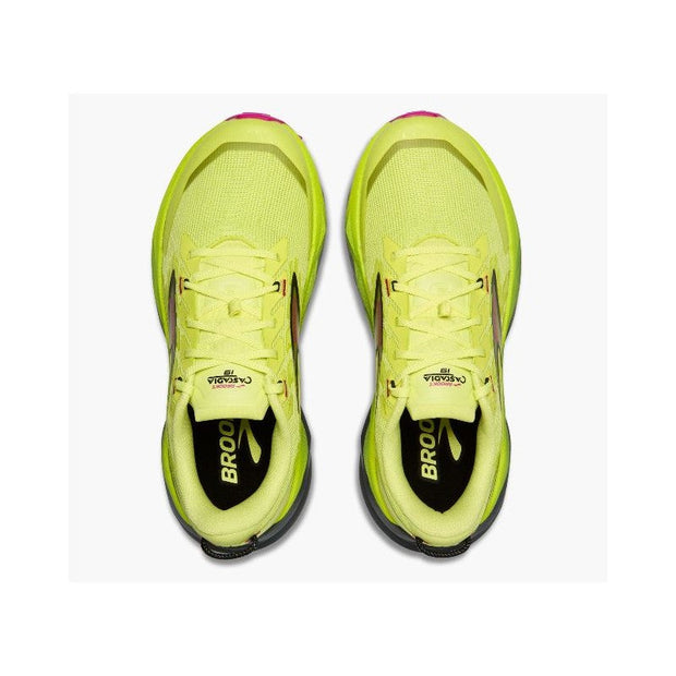 Cascadia 19 BROOKS