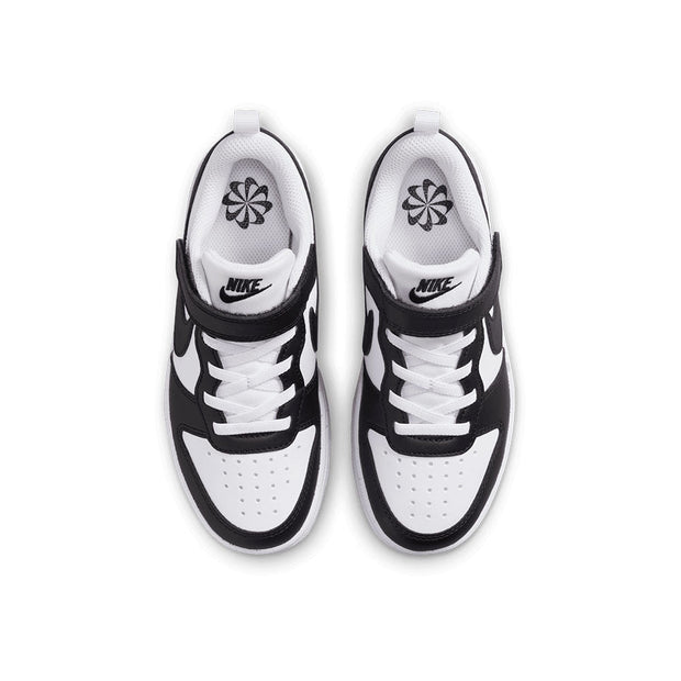 Nike Court Borough Low Recraft Litt NIKE